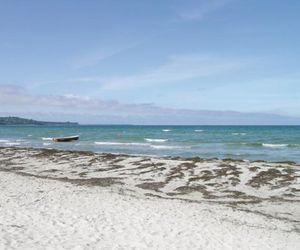 Holiday home Keramikvej Vig Denmark