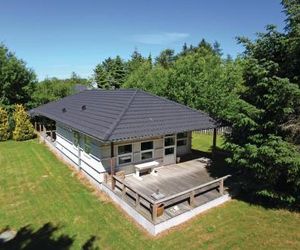 Holiday home Lærkevej Vig I Vig Denmark