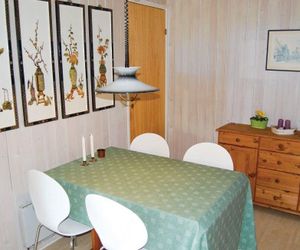 Holiday home Jafdalvej Vejers Strand Denm Vejers Strand Denmark