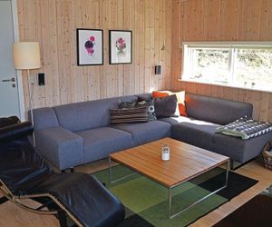 Holiday home Fjand Strand Ulfborg XII Fjand Garde Denmark