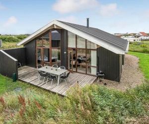 Holiday home Klitengene Ulfborg VI Thorsminde Denmark