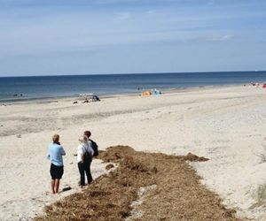 Holiday home Fjand Strand Ulfborg IX Fjand Garde Denmark