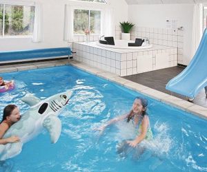 Holiday home Illeborgvej Ulfborg III Fjand Garde Denmark