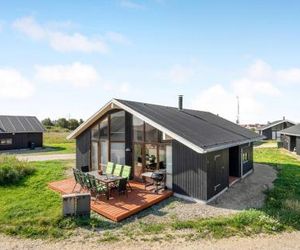 Holiday home Klitengene Ulfborg XI Thorsminde Denmark