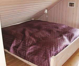 Three-Bedroom Holiday Home in Thisted Sonder Vorupor Denmark