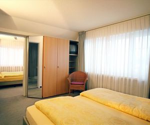 Hotel Garni Siesta Flumserberg Switzerland