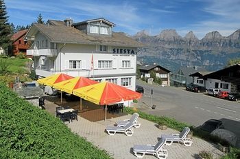 Hotel Photo 22