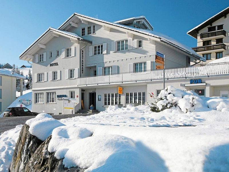 Hotel Photo 23