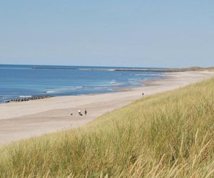 Holiday home Brunbjergvej Ringkøbing IV Sondervig Denmark