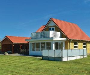 Holiday home Holmsland Klitvej Ringkøbing Sondervig Denmark