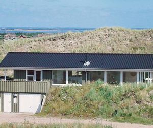 Holiday home Wolle Friks Vej Denm Sondervig Denmark