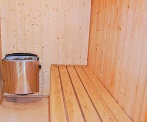 Holiday home Krattet Ringkøbing II Sondervig Denmark