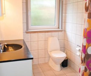Holiday home Krattet Ringkøbing I Sondervig Denmark