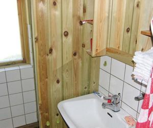 Holiday home Esebjergvej VI Sondervig Denmark