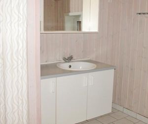 Holiday home Krylen Ringkøbing X Sondervig Denmark