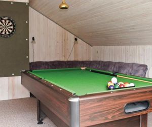 Holiday home Gransangervej Ringkøbing I Sondervig Denmark