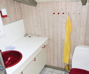 Holiday home Nordsøvej Ringkøbing IX Sondervig Denmark