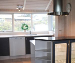 Holiday home Nordsøvej X Sondervig Denmark