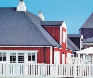Klitten Ringkøbing IV Sondervig Denmark