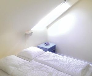 Klitten Ringkøbing X Sondervig Denmark