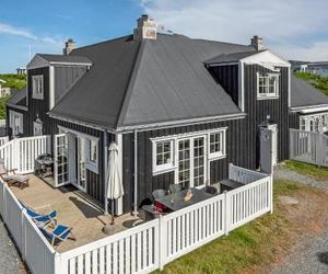 Klitten Ringkøbing I Sondervig Denmark