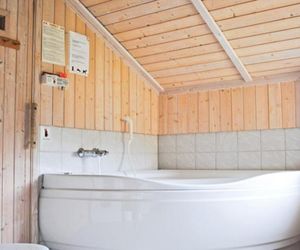 Holiday home Sneppedalen Ringkøbing II Sondervig Denmark