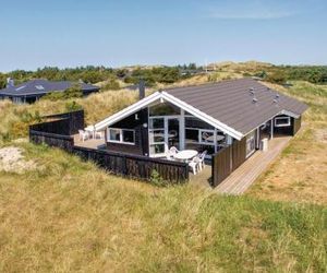Holiday home Houvig Klitvej Sondervig Denmark