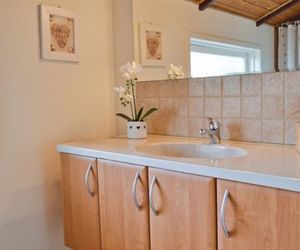 Holiday home P. Snejkers Vej Ringkøbing IX Sondervig Denmark