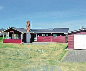 Holiday home Lærkedalen Ringkøbing VI Sondervig Denmark