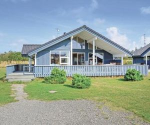 Holiday home Klevevej XII Sondervig Denmark