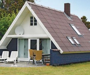 Holiday home Hybenvej Ringkøbing I Sondervig Denmark