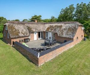 Holiday home Ahornalle Sondervig Denmark