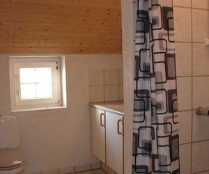 Holiday home Risbjergvej Ringkøbing XII Sondervig Denmark