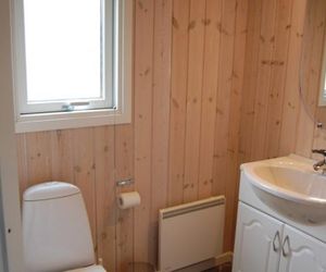 Holiday home Risbjergvej Ringkøbing Denm Sondervig Denmark