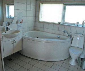 Holiday home Klevevej Ringkøbing IV Sondervig Denmark