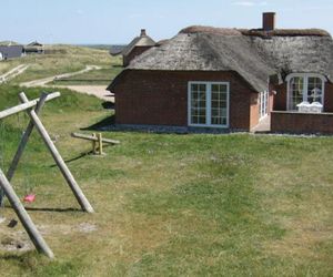 Holiday home Klægdalen Ringkøbing V Sondervig Denmark