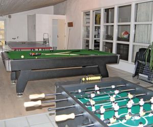 Holiday home Sortebærdalen Ringkøbing X Sondervig Denmark