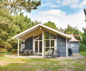 Holiday home Ternedalen Sondervig Denmark