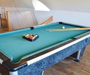 Holiday home Krogen Ringkøbing X Sondervig Denmark