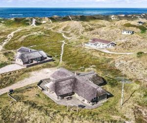 Holiday home Sneppedalen Ringkøbing XII Sondervig Denmark