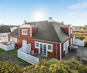Apartment Badevej X Sondervig Denmark