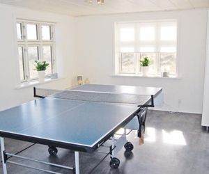 Holiday home Plantagevej Ringkøbing XII Sondervig Denmark
