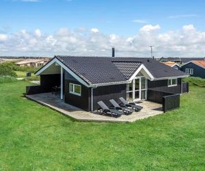 Holiday home Lodbergsvej Ringkøbing IV Sondervig Denmark