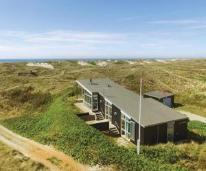 Holiday home Holdvej Sondervig Denmark