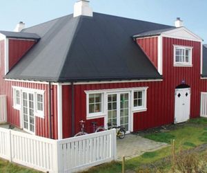 Apartment Badevej Ringkøbing X Sondervig Denmark