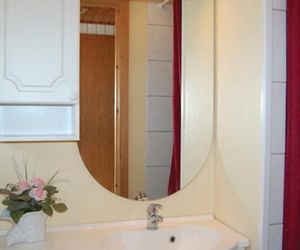 Holiday home Solvej Ringkøbing III Sondervig Denmark