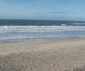 Holiday home Marehalmen Ringkøbing X Sondervig Denmark