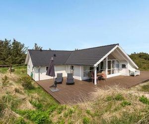 Holiday home Lyngen Sondervig Denmark