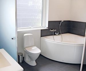 Holiday home Wolle Frichs vej Sondervig Denmark