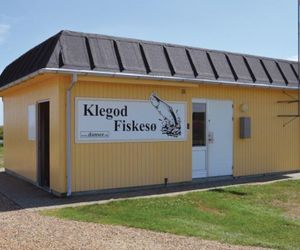 Holiday home Havklitvej Ringkøbing II Klegod Denmark